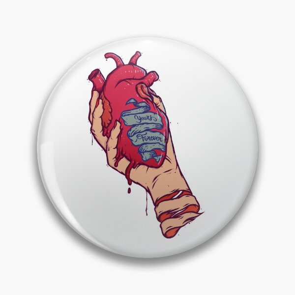 Item preview, YOURS FOREVER designed and sold by remfreak.