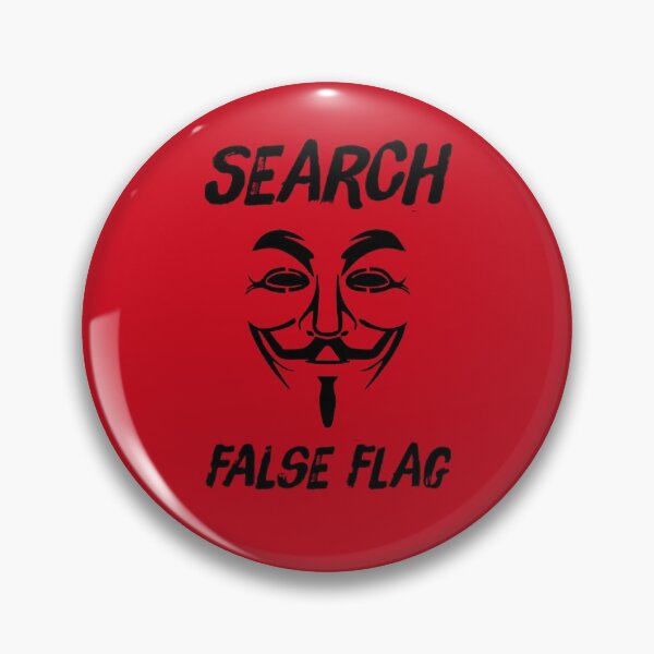 Item preview, Search False Flag designed and sold by Jon Raso.
