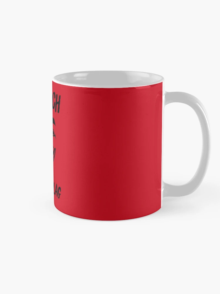 Thumbnail 3 of 6, Coffee Mug, Search False Flag designed and sold by Jon Raso.