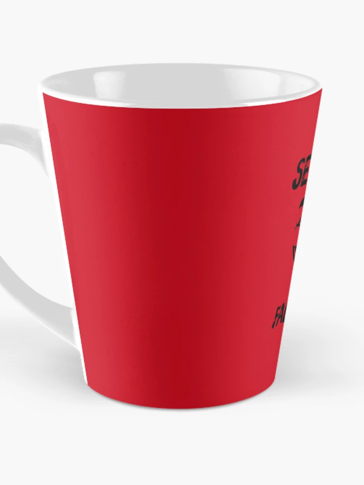 Thumbnail 3 of 4, Coffee Mug, Search False Flag designed and sold by Jon Raso.