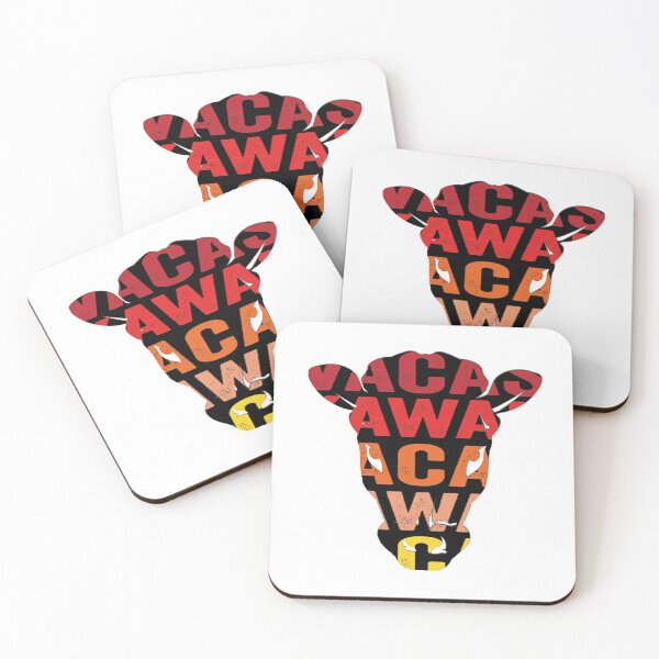 Item preview, Vacas Kawaii Vintage Design Gift idea, Gift Idea for Anniversary, Wedding, Mother's Day, Father's Day, Graduation, Thanksgiving, Christmas & New Year's Day. designed and sold by KHRO.