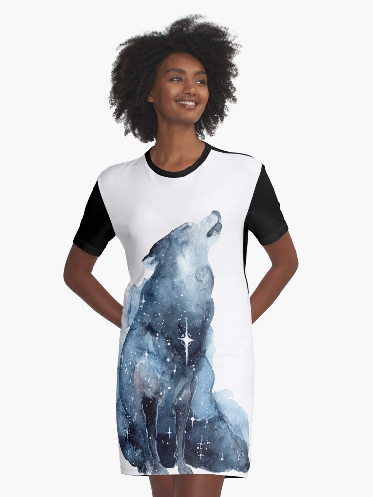 galaxy cat shirt walmart