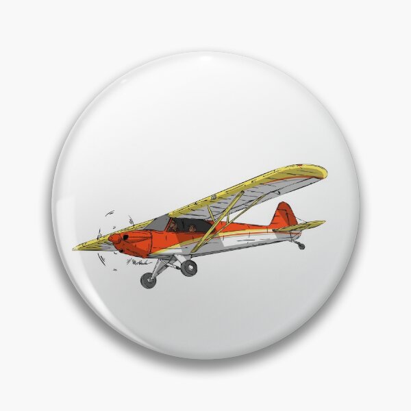 Item preview, Cub Crafters N625CC designed and sold by Michael Garber.