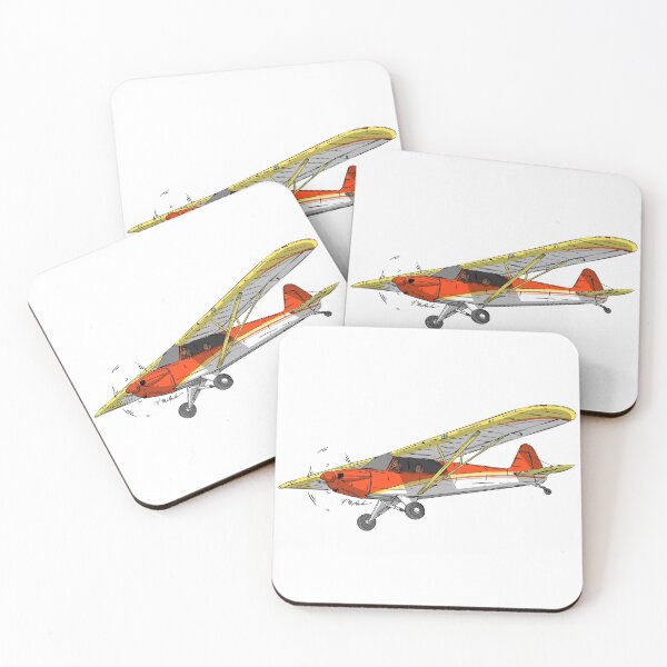 Item preview, Cub Crafters N625CC designed and sold by Michael Garber.