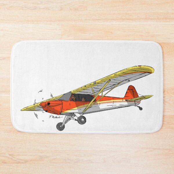 Item preview, Cub Crafters N625CC designed and sold by Michael Garber.