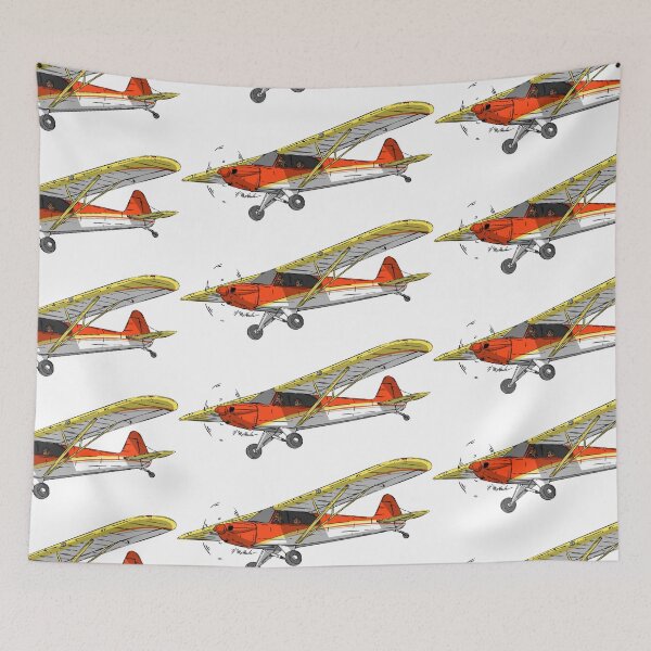 Item preview, Cub Crafters N625CC designed and sold by Michael Garber.