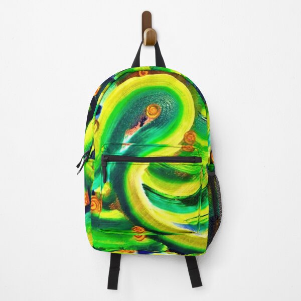 Item preview, Green river designed and sold by Malc Sutherland.