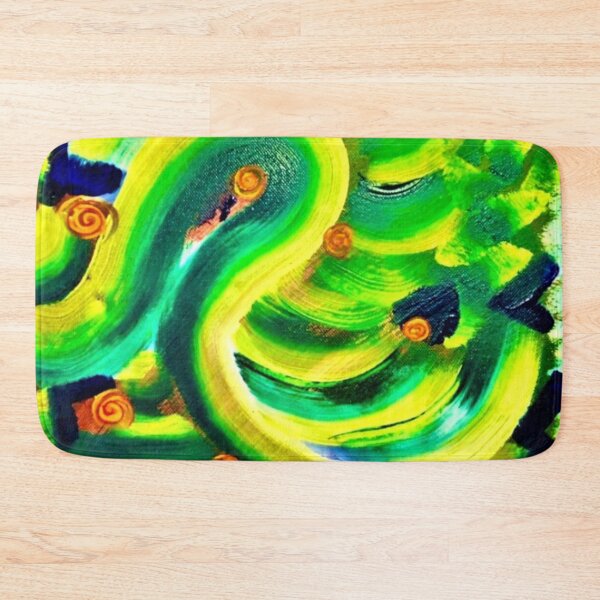 Item preview, Green river designed and sold by Malc Sutherland.