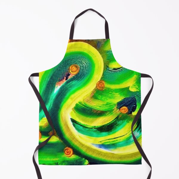 Item preview, Green river designed and sold by Malc Sutherland.