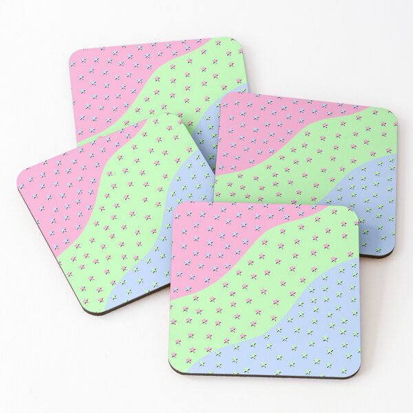 Item preview, VSCO-Inspired Starry Pride! Polysexual  designed and sold by Mickey Kyan.