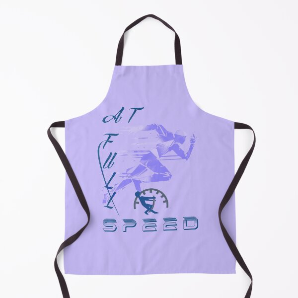 Item preview, at full speed designed and sold by Williams Anderson.