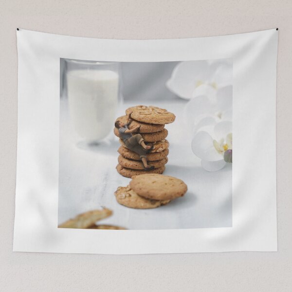 Item preview, cookies lover designed and sold by coraline4.