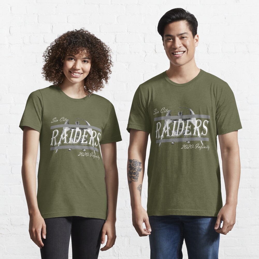 Come To The Dark Side We Have Oakland Raiders Shirts – Alottee