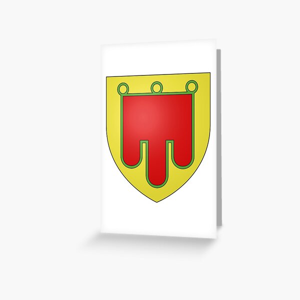 Aperçu de l'œuvre Blason Auvergne, masques et plus créée et vendue par Stratoguayota.