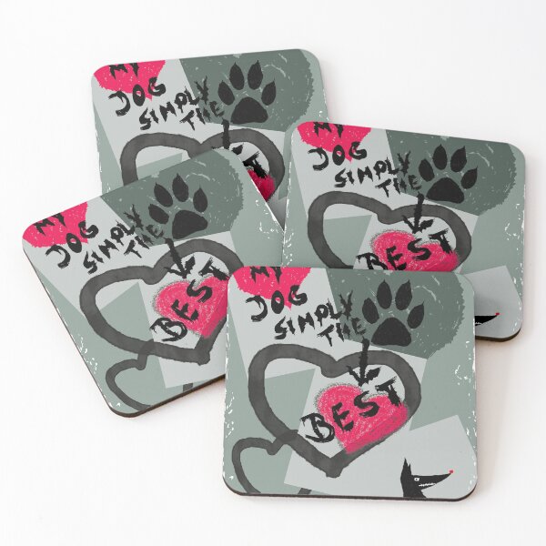 Item preview, my dog the best designed and sold by Pioooh.