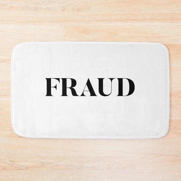 Item preview, Fraude designed and sold by SciathDe.