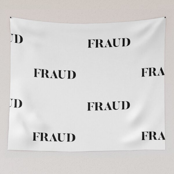 Item preview, Fraud designed and sold by SciathDe.