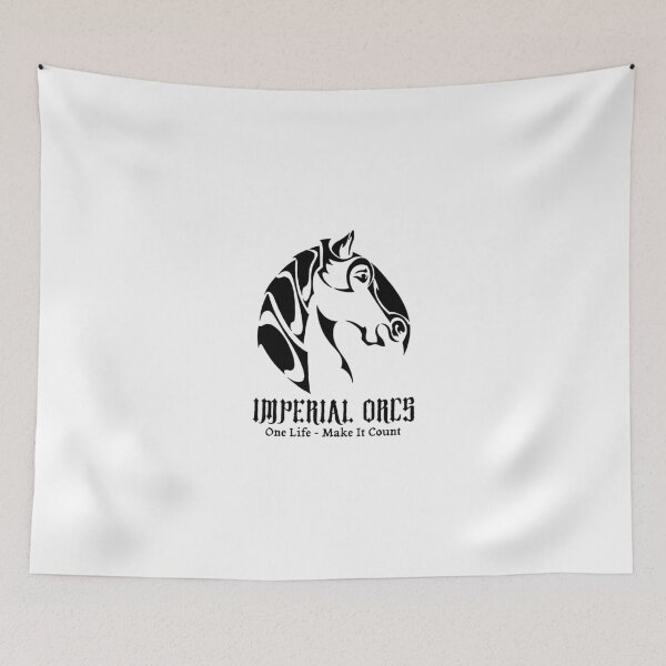 Item preview, Imperial Orcs designed and sold by ProfoundDec.