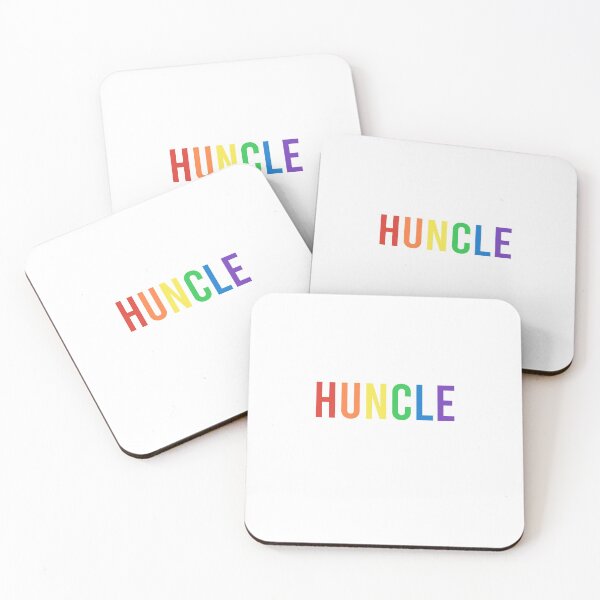 Item preview, Huncle Pride designed and sold by patternarium.