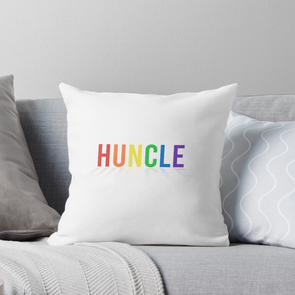 Item preview, Throw Pillow designed and sold by patternarium.