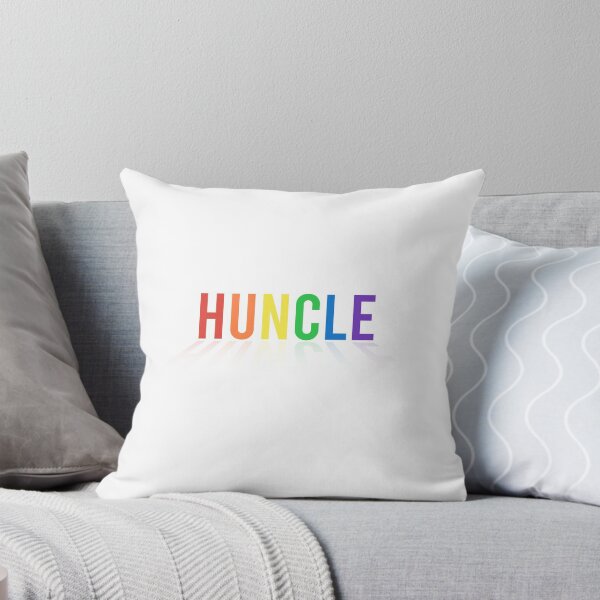 Item preview, Huncle Pride designed and sold by patternarium.