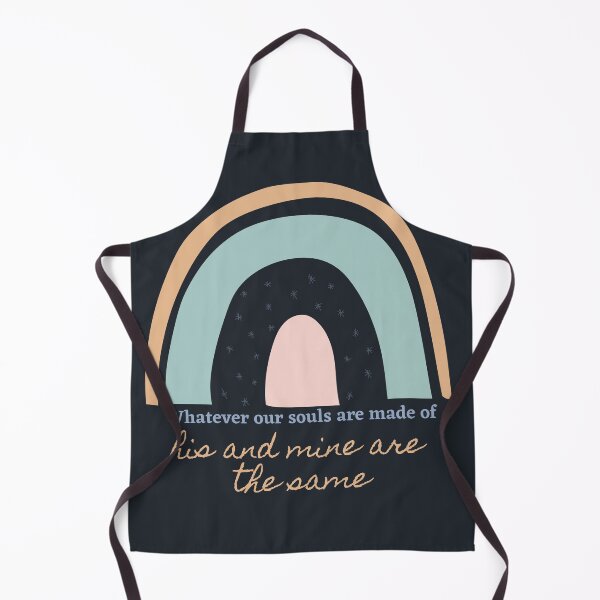 Item preview, Whatever Our Souls Are Made Of His And Mine Are The Same designed and sold by hashnan21.