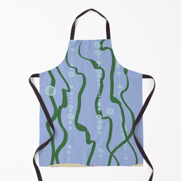 Item preview, Bajo el mar designed and sold by HotMessReta.