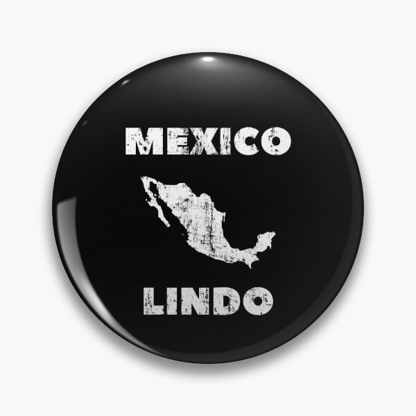 Item preview, Mexico Lindo designed and sold by NostalgicLatin.