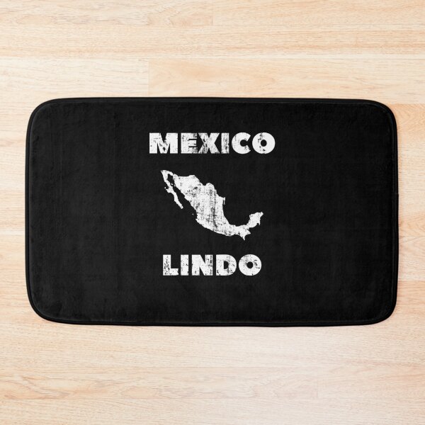 Item preview, Mexico Lindo designed and sold by NostalgicLatin.