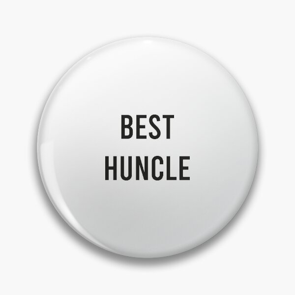 Item preview, Best Huncle Uncle Design designed and sold by patternarium.