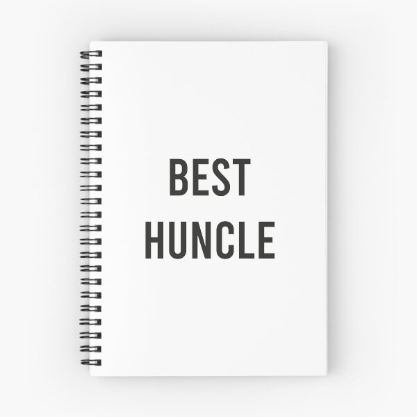 Item preview, Best Huncle Uncle Design designed and sold by patternarium.