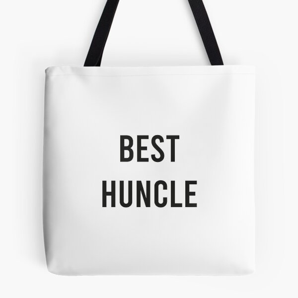 Item preview, Best Huncle Uncle Design designed and sold by patternarium.
