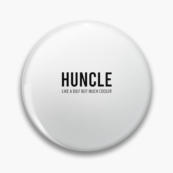 Item preview, Best Huncle Like a Dilf Design designed and sold by patternarium.