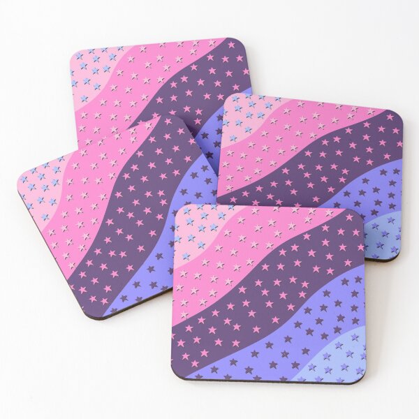 Item preview, VSCO-Inspired Starry Pride! Omnisexual  designed and sold by Mickey Kyan.