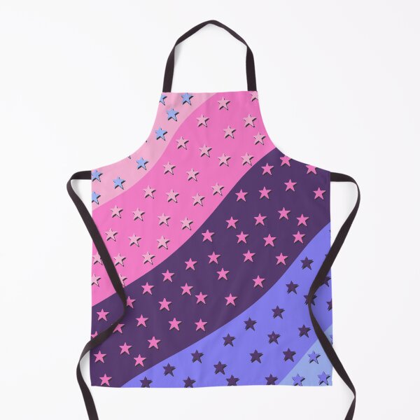 Item preview, VSCO-Inspired Starry Pride! Omnisexual designed and sold by Mickey Kyan.