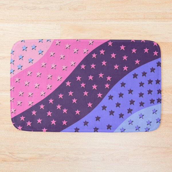 Item preview, VSCO-Inspired Starry Pride! Omnisexual  designed and sold by Mickey Kyan.