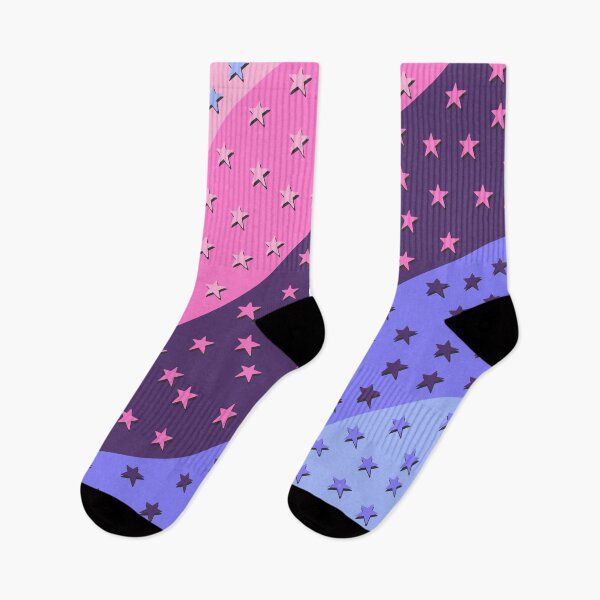 Item preview, VSCO-Inspired Starry Pride! Omnisexual  designed and sold by Mickey Kyan.