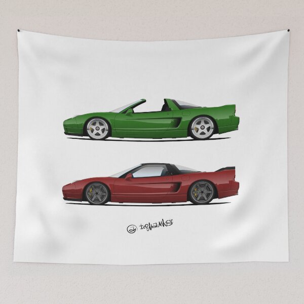 Item preview, JDM Supercar designed and sold by icemanmsc.