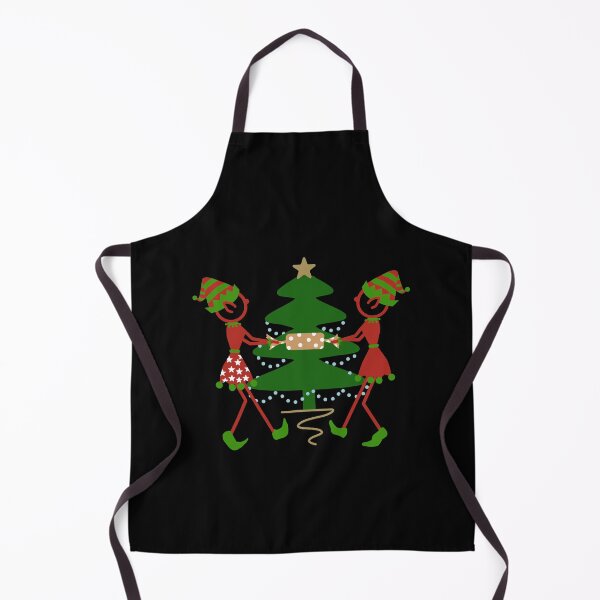 Item preview, Stickman Elf / Christmas Cracker designed and sold by LotusCreations.