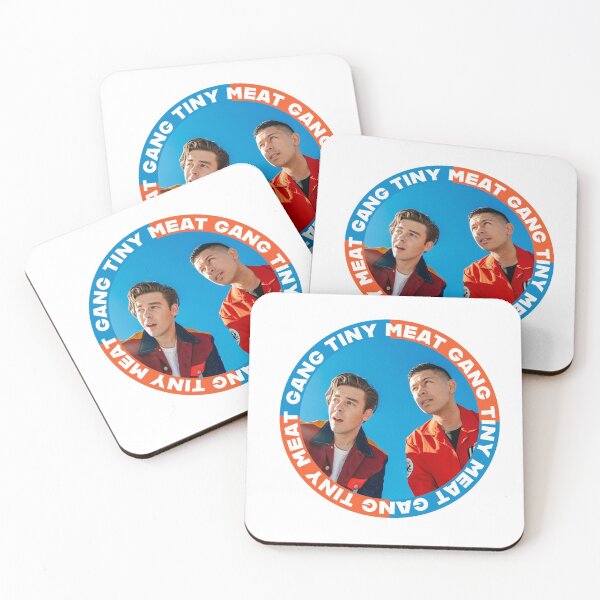 Item preview, TMG Badge designed and sold by Allytutt.