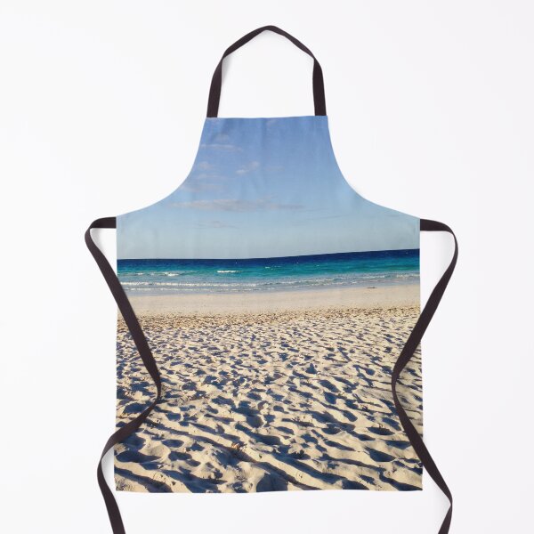 Item preview, White Sand Beach designed and sold by funnyup.