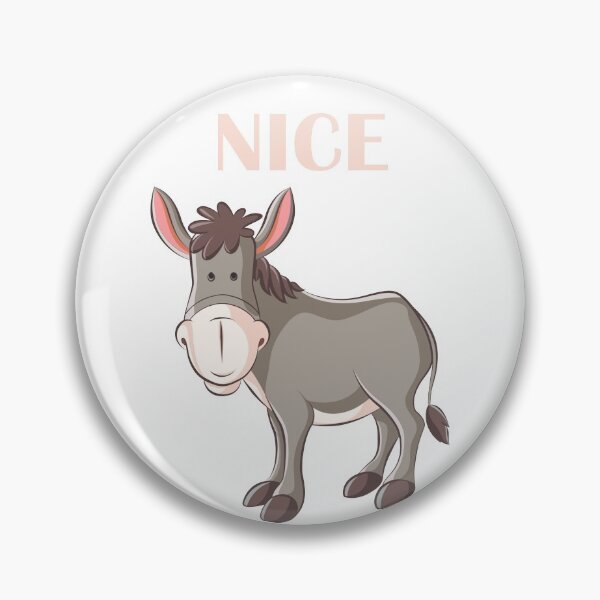 Item preview, Nice ass designed and sold by Misschemical.