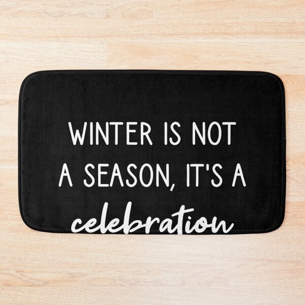 Item preview, Family Winter Christmas Gift Idea designed and sold by MarianRossberg.