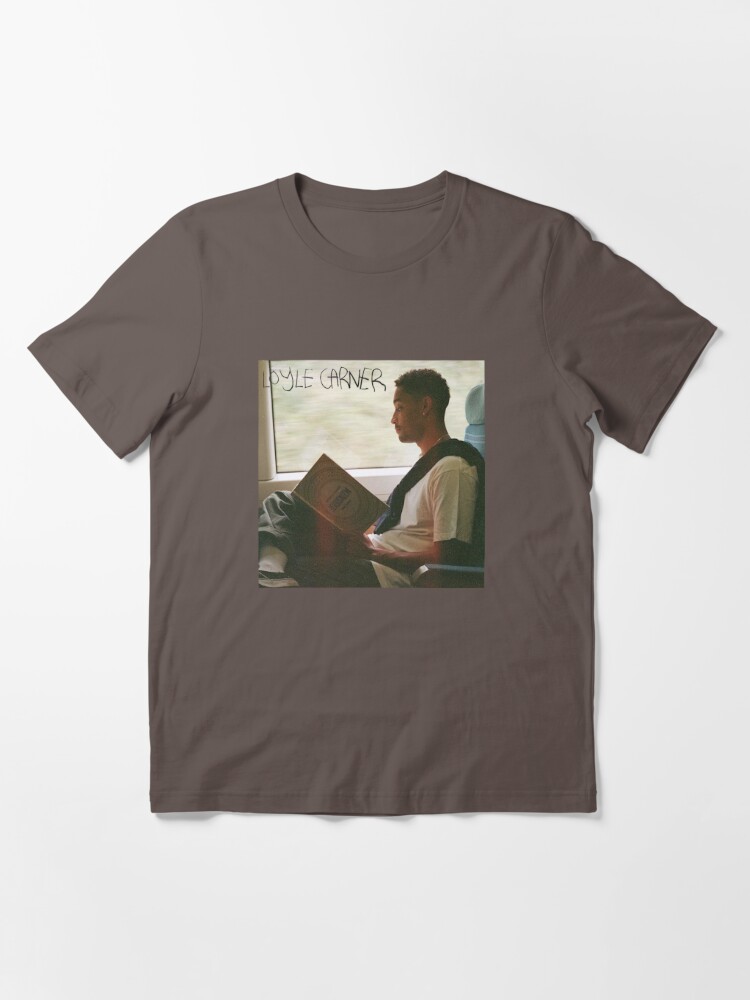 loyle carner yesterday t shirt