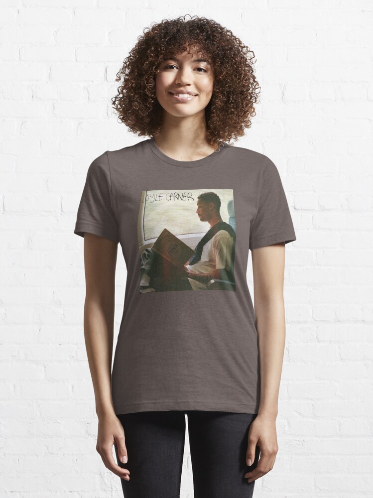 loyle carner shirt