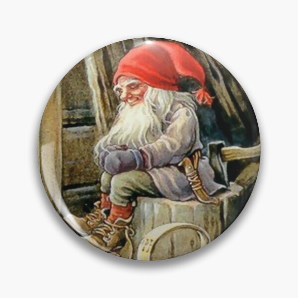 Item preview, “In the Woodshed” by Jenny Nystrom designed and sold by PatricianneK.