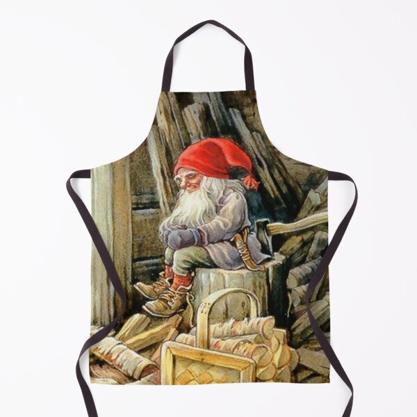 Item preview, “In the Woodshed” by Jenny Nystrom designed and sold by PatricianneK.