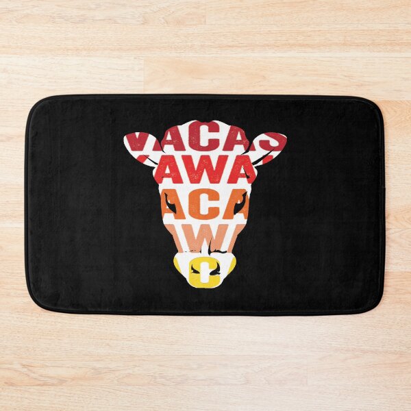 Item preview, Vacas Kawaii Vintage Design Gift idea,  Gift Idea for Anniversary, Wedding, Mother's Day, Father's Day, Graduation, Thanksgiving, Christmas & New Year's Day. designed and sold by KHRO.