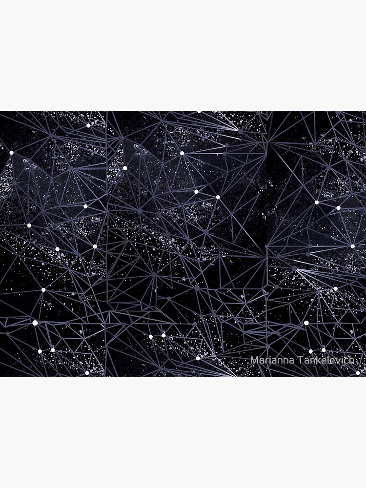 geometry of space by mariannat