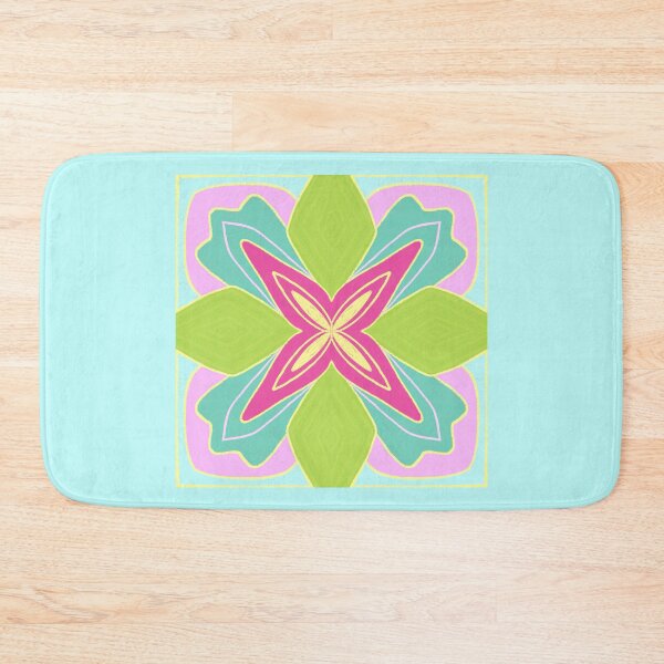 Item preview, Lilypad Mandala designed and sold by Peace502.